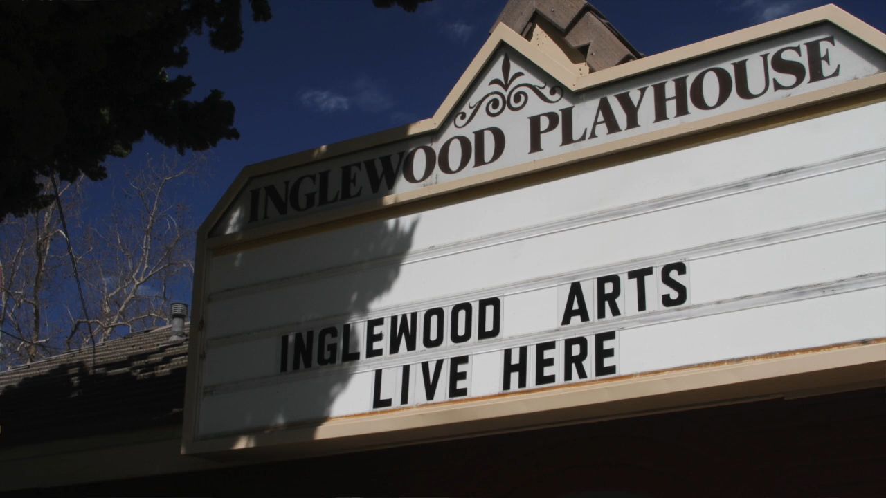 Why Dream in Inglewood